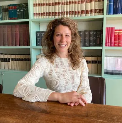 Elisa Sartori Barana